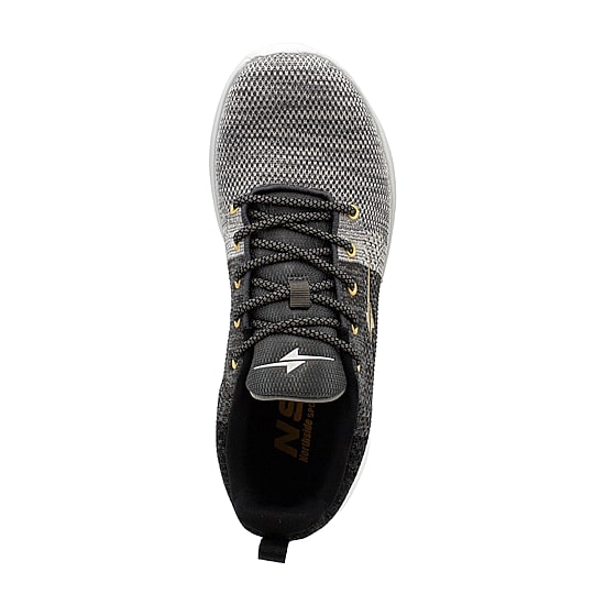 NSD Amble Mens Walking Shoes Wide Width