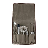 Picnic Time 10-pc. Bar Tool Set