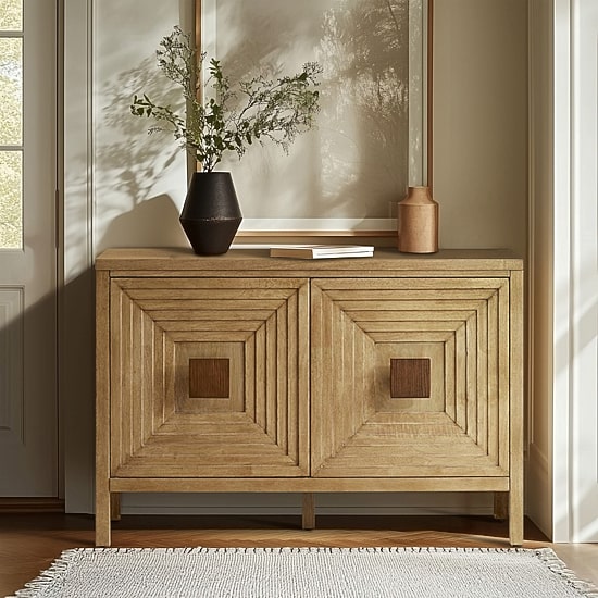 Phinney Accent Cabinet