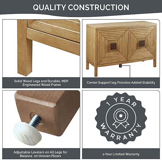 Phinney Accent Cabinet