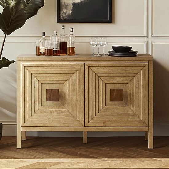 Phinney Accent Cabinet