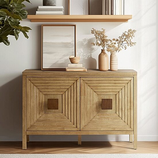 Phinney Accent Cabinet