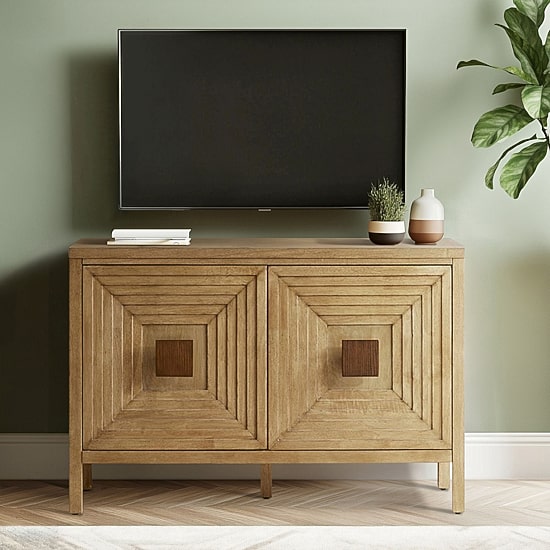 Phinney Accent Cabinet