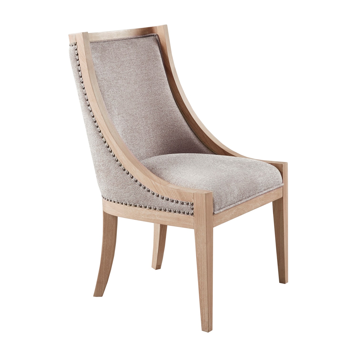 Martha Stewart Elmcrest Upholstered Dining Chair