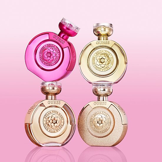 GUESS Bella Vita La Mia Eau De Parfum