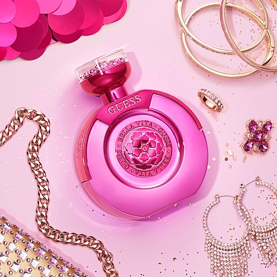 GUESS Bella Vita La Mia Eau De Parfum
