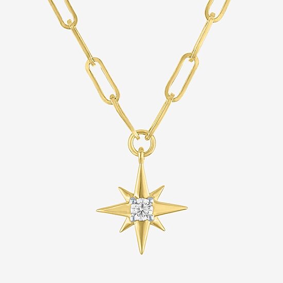 Diamond Addiction Star and moon
