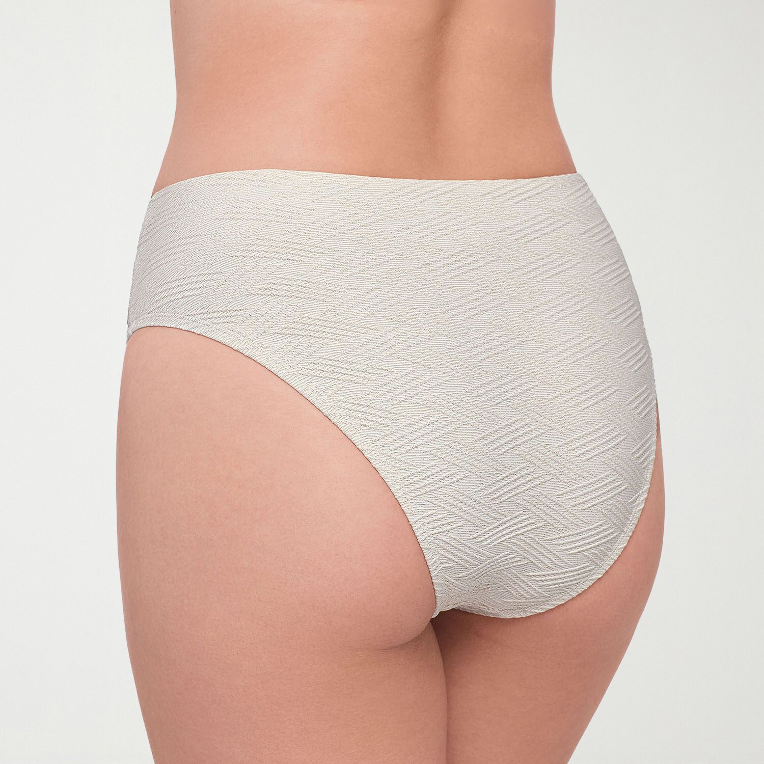 S3 Swim Womens Moderate Coverage Bikini Swimsuit Bottom
