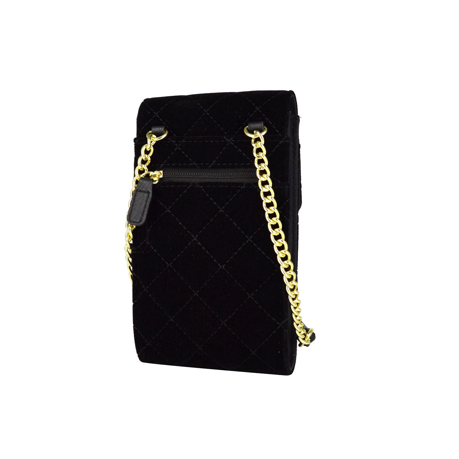 Liz Claiborne Charging North South Crossbody Bag