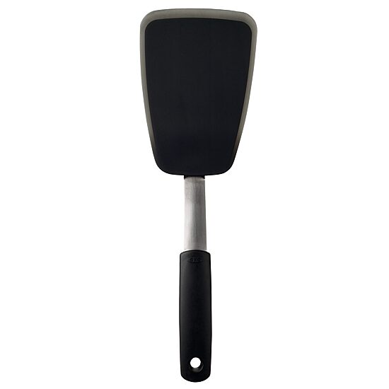 OXO LARGE SILICONE FLEX TURNER