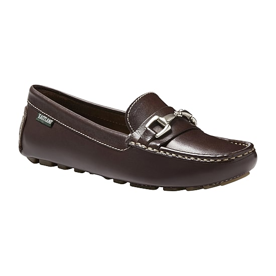 Eastland Olivia Womens Round Closed Toe Loafers