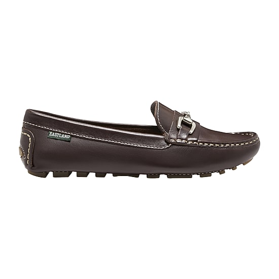 Eastland Olivia Womens Round Closed Toe Loafers