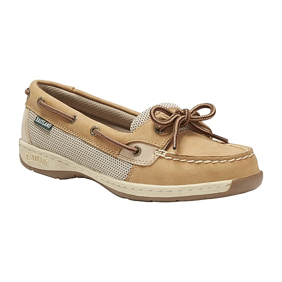 Eastland Sunrise Womens Boat Shoes