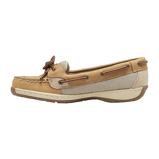 Eastland Sunrise Womens Boat Shoes