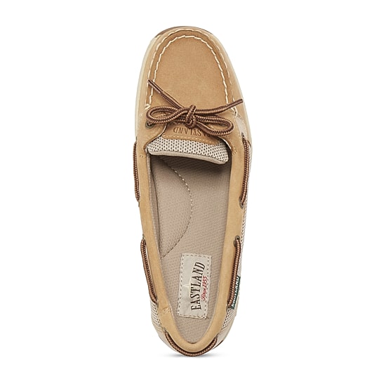 Eastland Sunrise Womens Boat Shoes