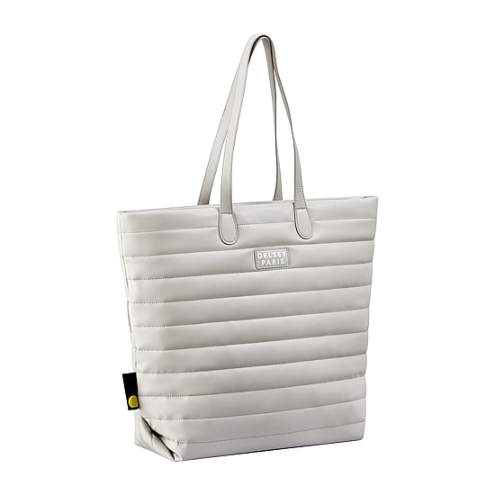 Delsey Paris Cruise 3.0 Puffy Tote