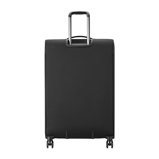 Delsey Paris Cruise 3.0 28 Inch Softside Expandable Checked Spinner Luggage