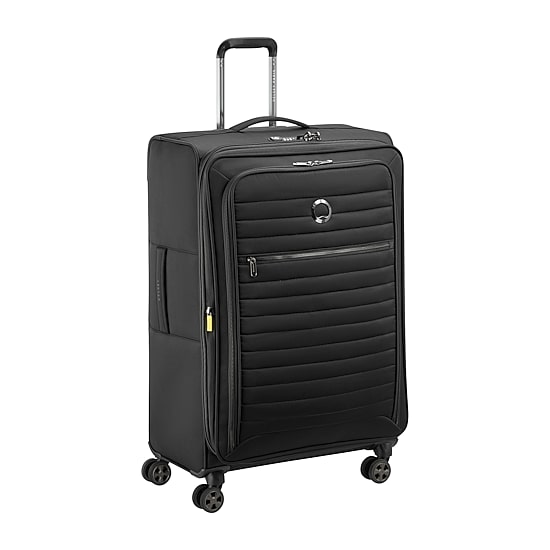 Delsey Paris Cruise 3.0 28 Inch Softside Expandable Checked Spinner Luggage