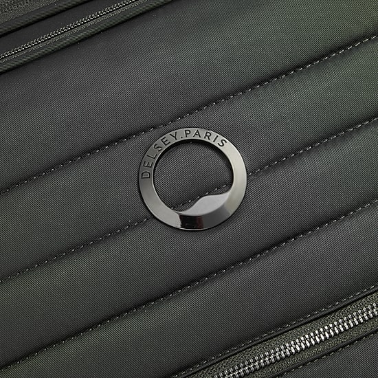 Delsey Paris Cruise 3.0 28 Inch Softside Expandable Checked Spinner Luggage