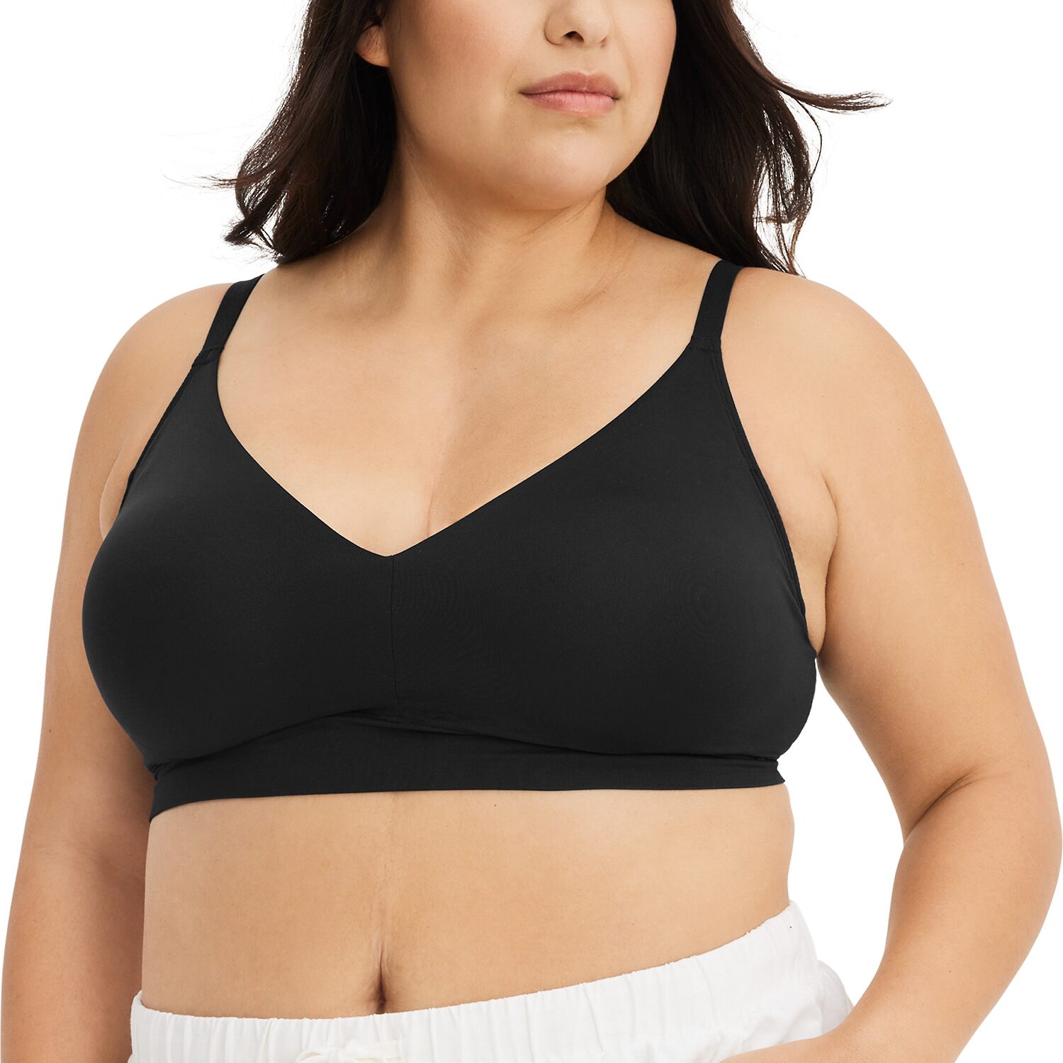 Jockey Light Lift Bralette - 4465