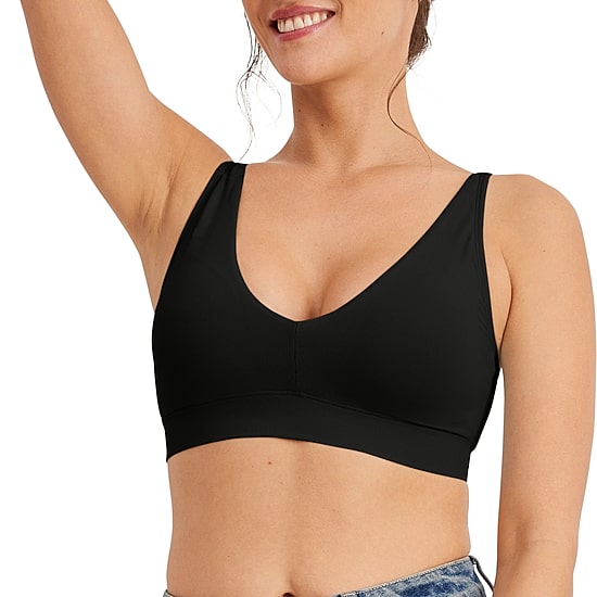 Jockey® Light Support Seamfree® Bralette- 3044