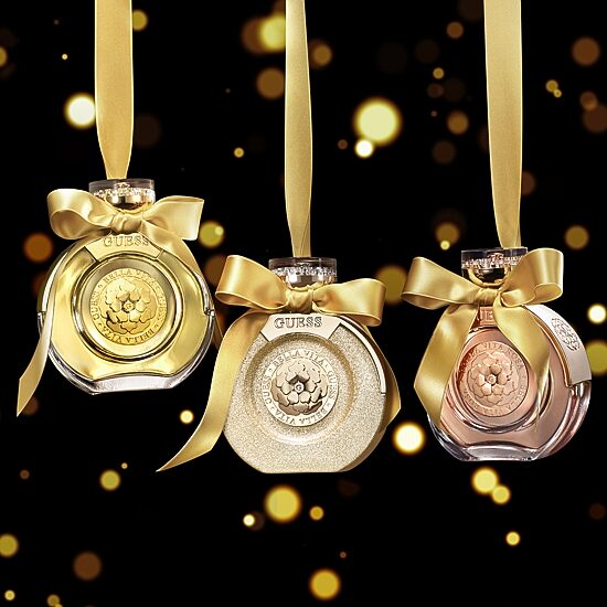 GUESS Bella Vita Eau De Parfum 4-Pc Gift Set ($110 Value) Perfume Set