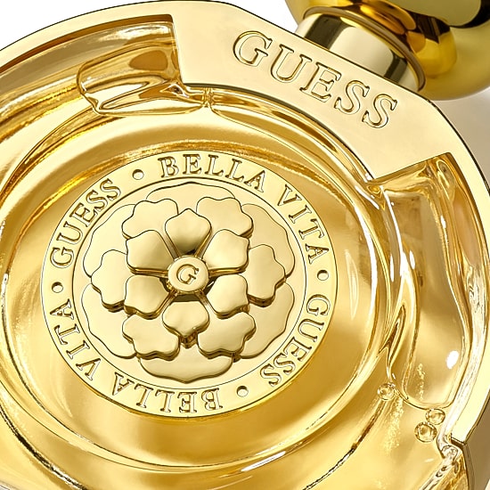 GUESS Bella Vita Eau De Parfum 4-Pc Gift Set ($110 Value) Perfume Set