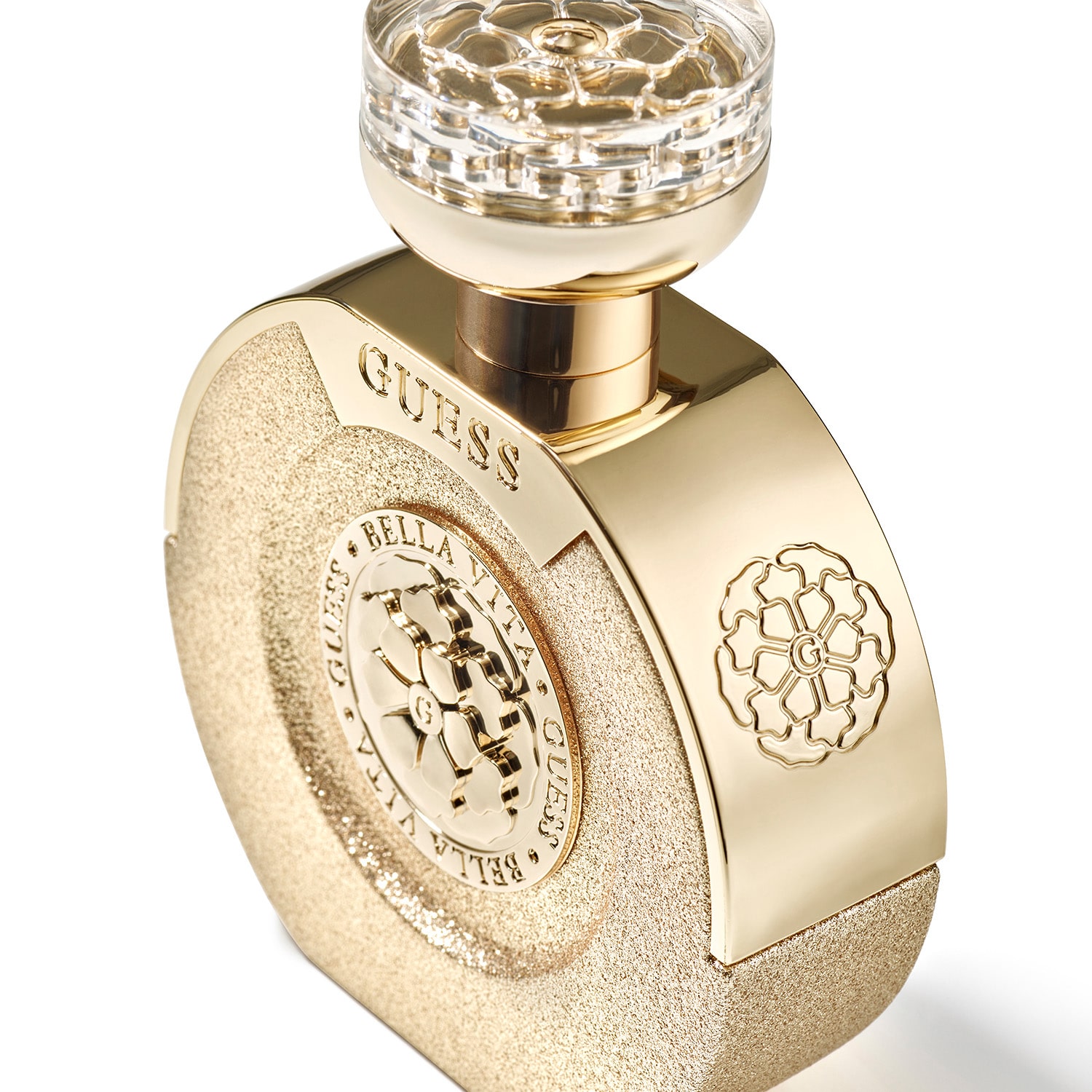 GUESS Bella Vita Paradiso Eau De Parfum