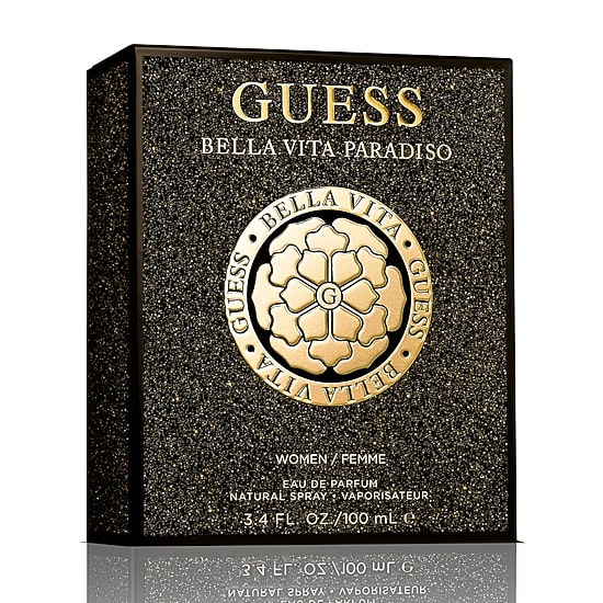 GUESS Bella Vita Paradiso Eau De Parfum