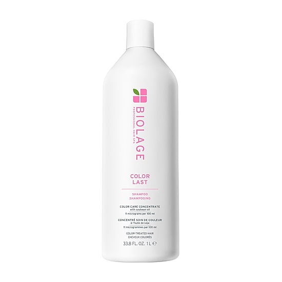 Biolage Color Last Shampoo 33.8 oz.