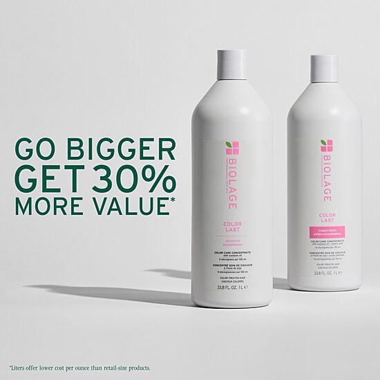 Biolage Color Last Conditioner 33.8 oz.