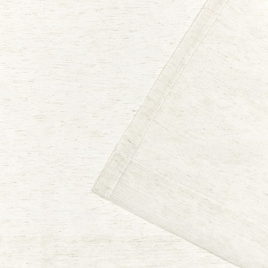 Exclusive Home Curtains Duncan Tab Top Sheer Set of 2 Curtain Panel