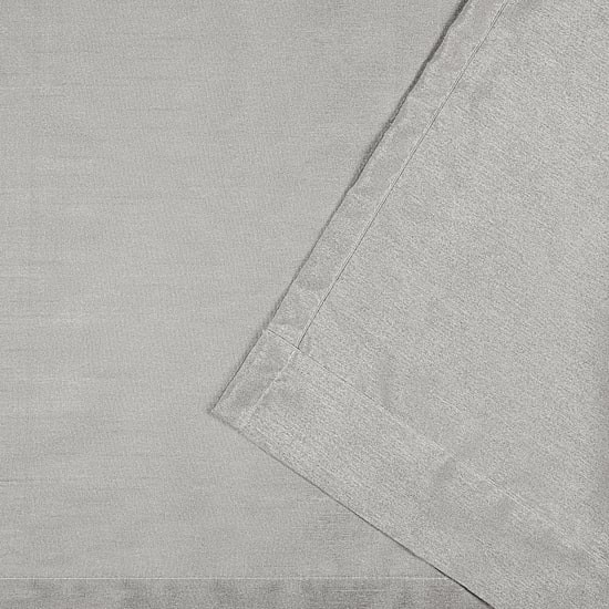 Exclusive Home Curtains Chateau Grommet Top Light-Filtering Set of 2 Curtain Panel