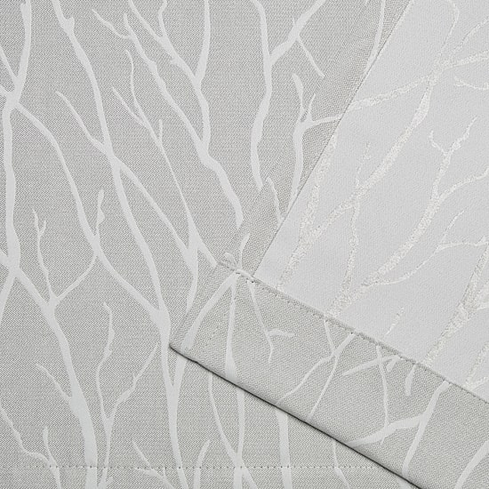 Exclusive Home Curtains Forest Hill Patio Grommet Top Room Darkening Single Outdoor Curtain Panel