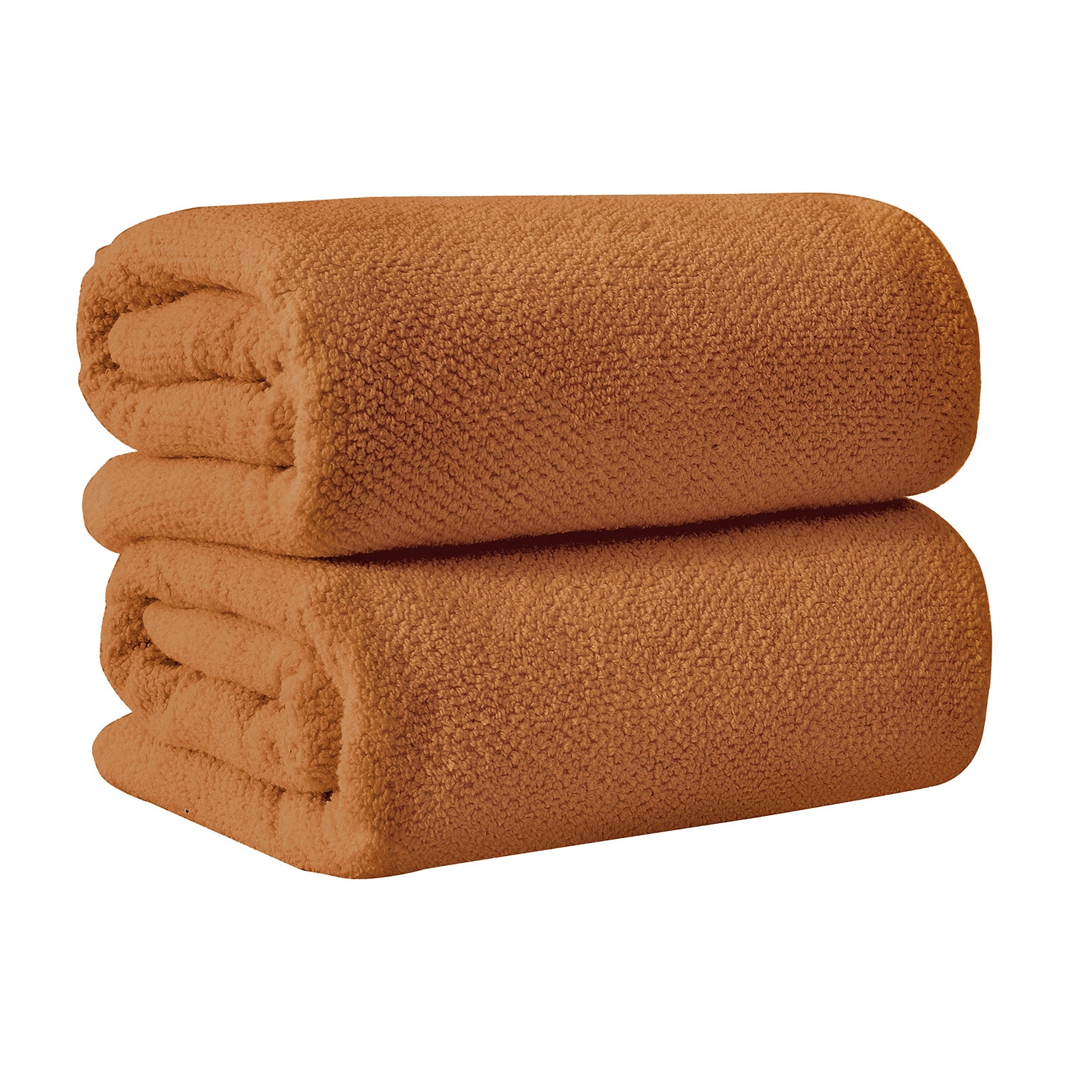 Linery Cotton Quick-Dry Oversized 2-pc. Bath Sheet