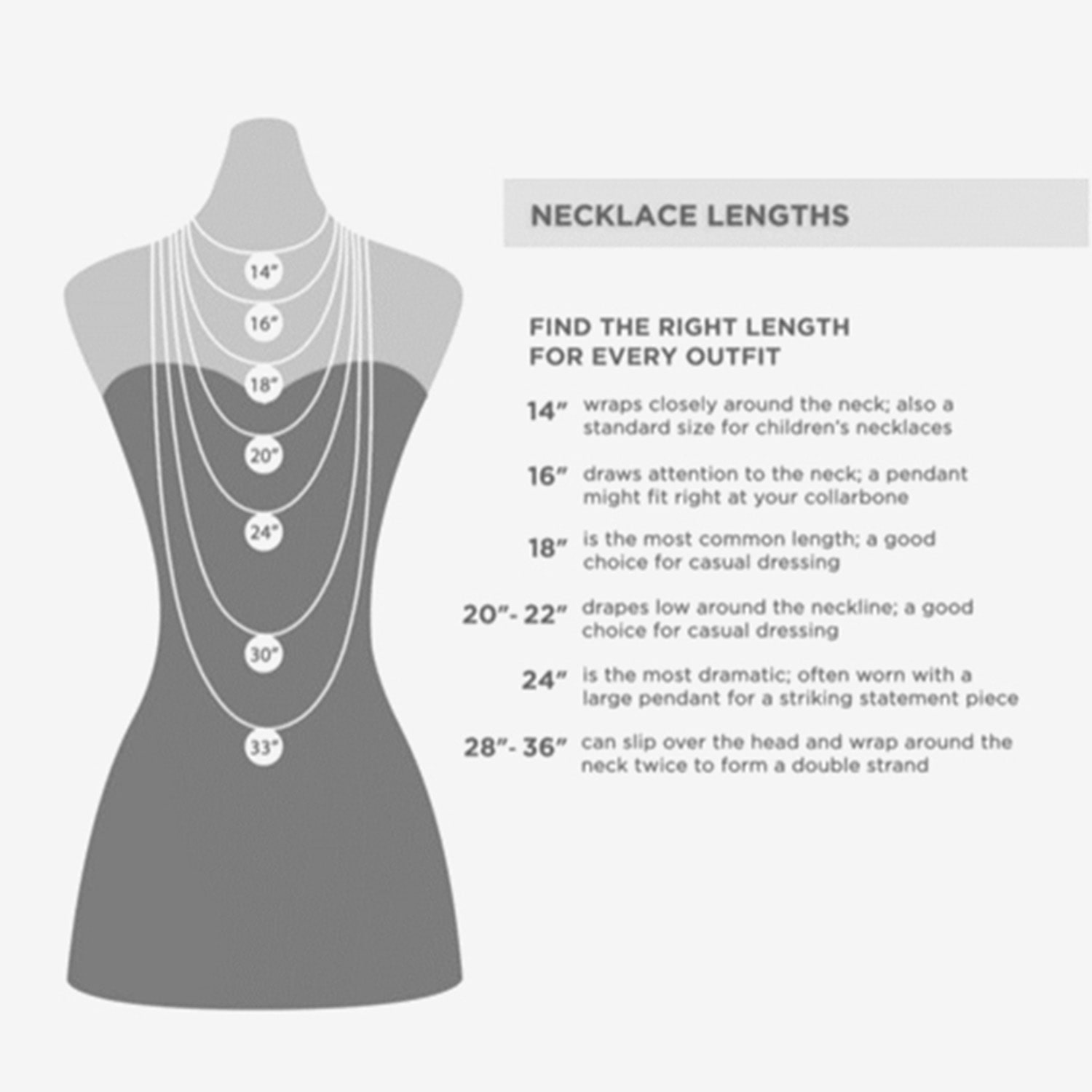 Mixit Womens 16 Inch Beaded Necklace