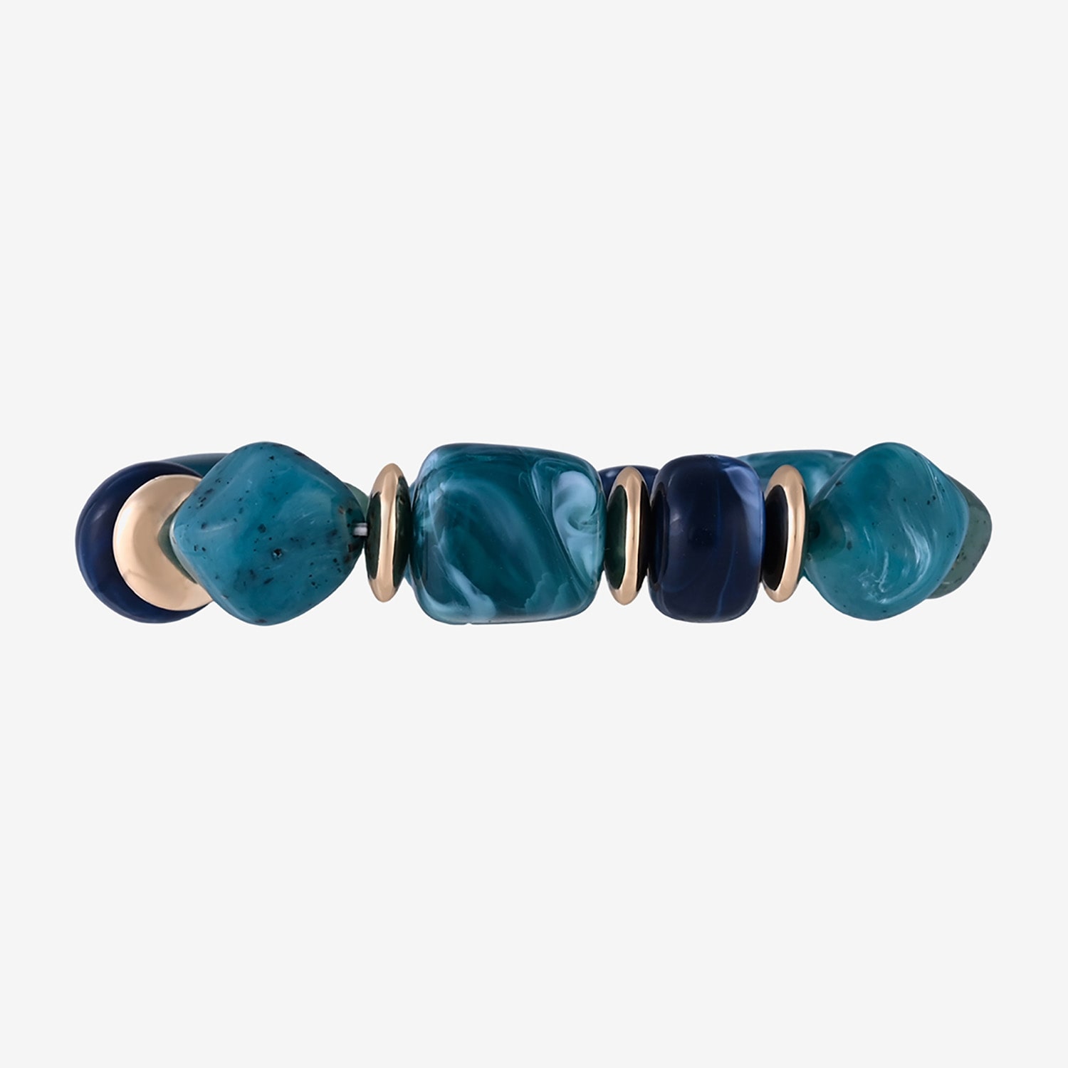 Mixit Womens Beaded Bracelet