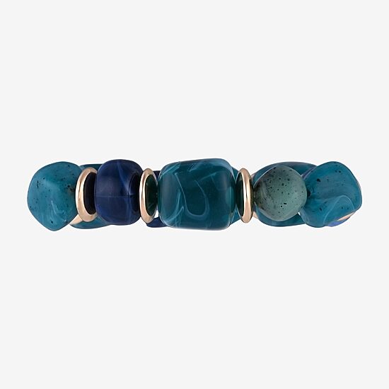 Mixit Womens Beaded Bracelet