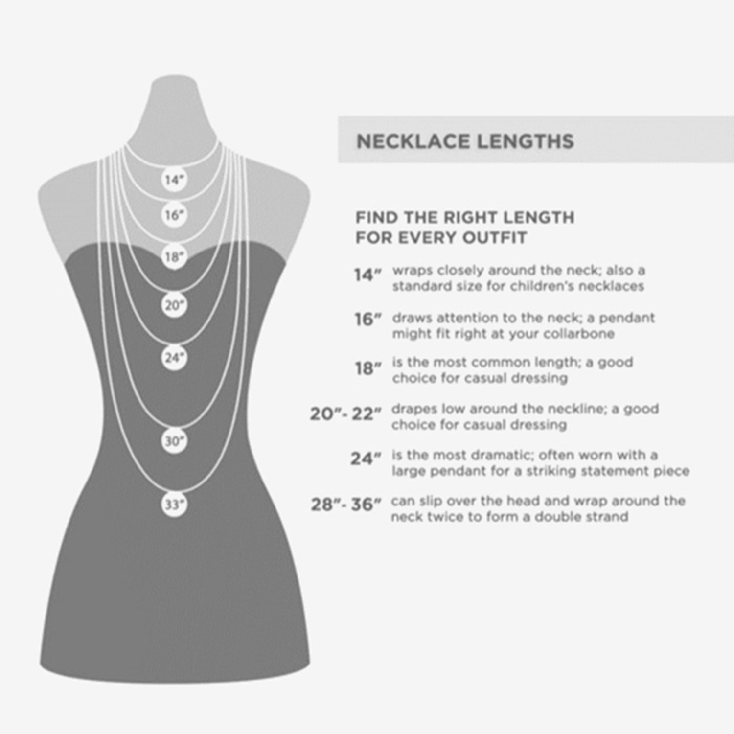 Mixit Womens 36 Inch Beaded Necklace