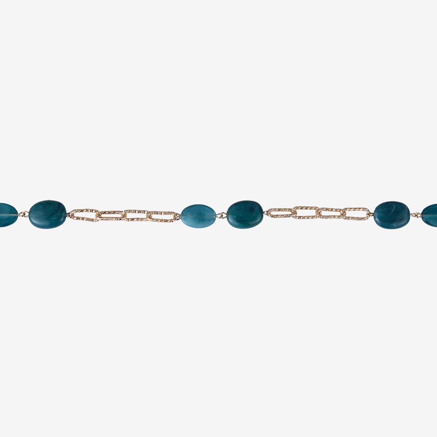 Mixit Womens 2-pc. Necklace Set