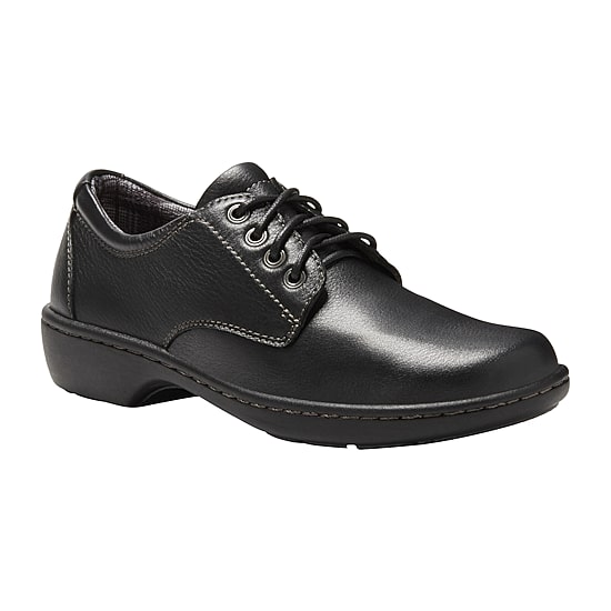 Eastland Alexis Womens Round Closed Toe Oxford Shoes