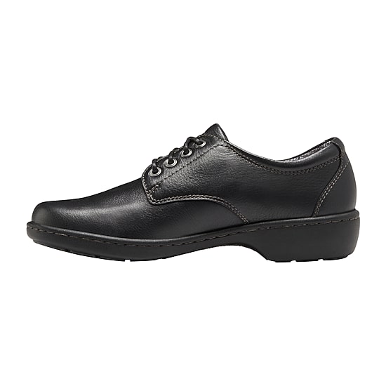 Eastland Alexis Womens Round Closed Toe Oxford Shoes