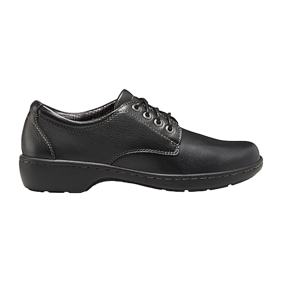 Eastland Alexis Womens Round Closed Toe Oxford Shoes