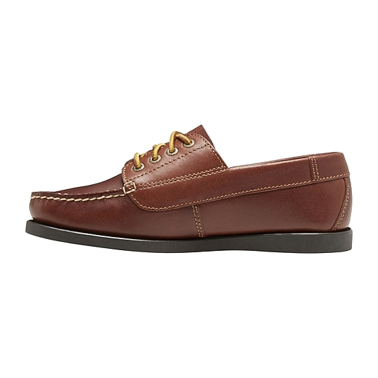Eastland Falmouth Womens Moc Closed Toe Oxford Shoes