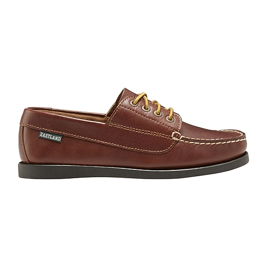 Eastland Falmouth Womens Moc Closed Toe Oxford Shoes