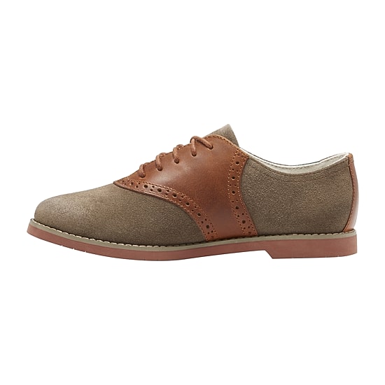 Eastland Sadie Womens Round Closed Toe Oxford Shoes
