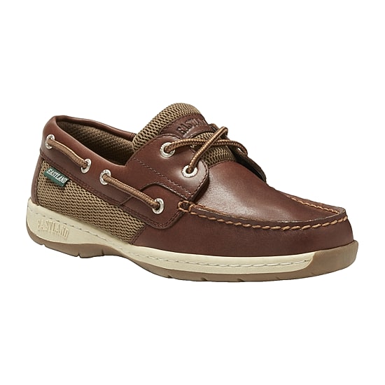 Eastland Solstice Womens Boat Shoes
