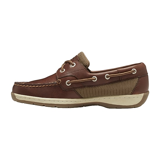 Eastland Solstice Womens Boat Shoes