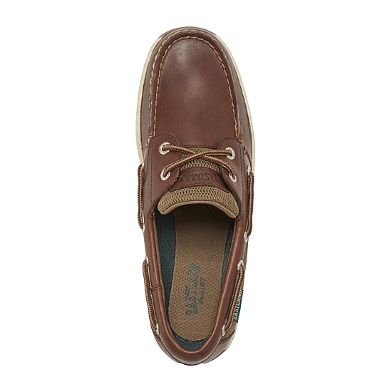 Eastland Solstice Womens Boat Shoes