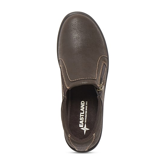 Eastland Vicky Womens Round Closed Toe Slip-On Shoe